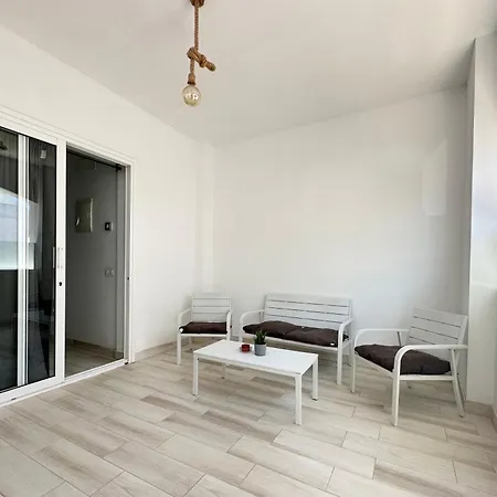 Cotillo Luna En Centro, 1 Min De La Playa, Cocina Completa Y Wifi Exterior foto