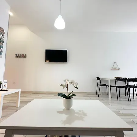 Cotillo Luna En Centro, 1 Min De La Playa, Cocina Completa Y Wifi Exterior foto