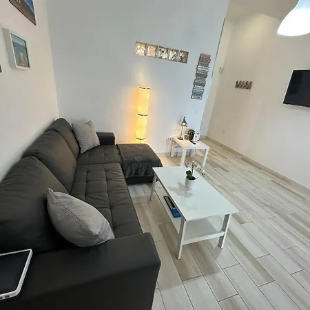 Cotillo Luna En Centro, 1 Min De La Playa, Cocina Completa Y Wifi Exterior foto